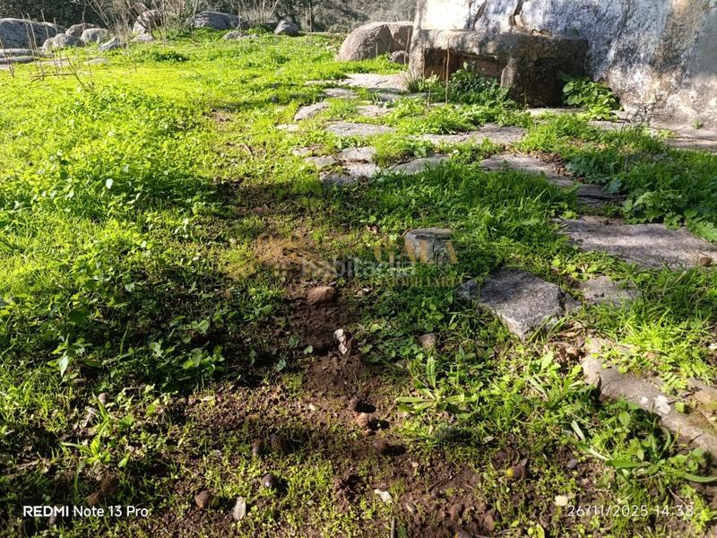 Foto 9950bb12-d4c2-4bde-8da8-e791b573ab45. Casa a Montánchez