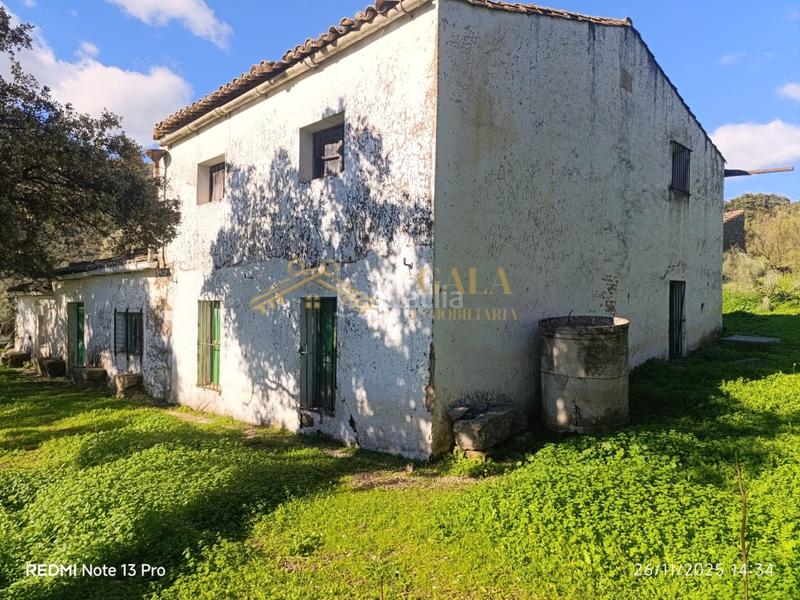 Foto 997ab43a-d6fc-4d32-981d-3ce0df5ce4bf. Casa a Montánchez