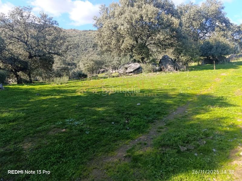 Foto a2a2bbd1-8077-4274-868e-69cfab20f1b2. Casa a Montánchez