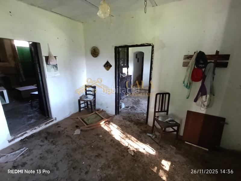 Foto a7e8d965-6f81-4b8b-9ccb-70a2e56f36c2. Casa a Montánchez