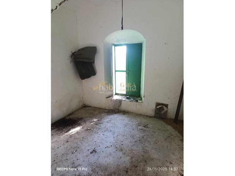 Foto b30b5196-ed62-4d2b-baea-3687992d36f1. Casa a Montánchez