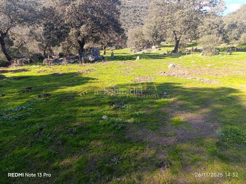 Foto bfaedead-23d0-4c7f-be8e-661561576987. Casa a Montánchez