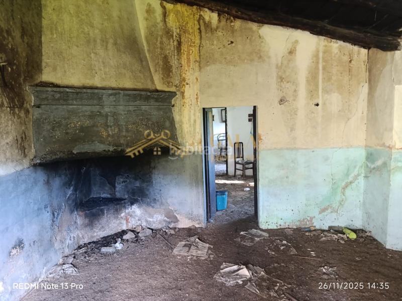 Foto d3012da5-3651-425d-a024-82604af883aa. Casa a Montánchez