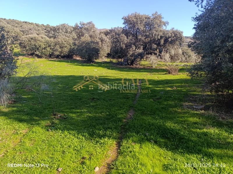 Foto e4cec272-13c3-46a8-8b02-9e731f296716. Casa a Montánchez