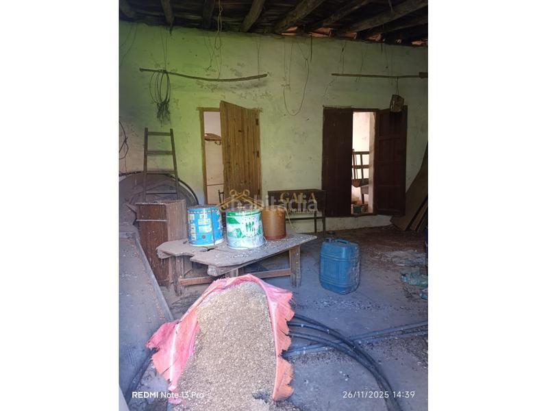 Foto efbbf7c6-f200-4561-90ef-a97d4edb2032. Casa a Montánchez