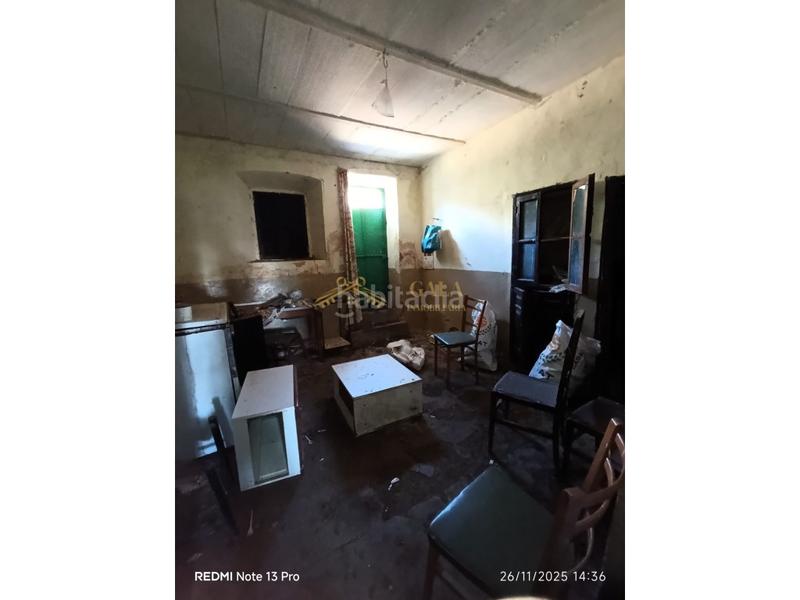 Foto f572acae-d5c2-460a-b5b1-8751365dd731. Casa a Montánchez