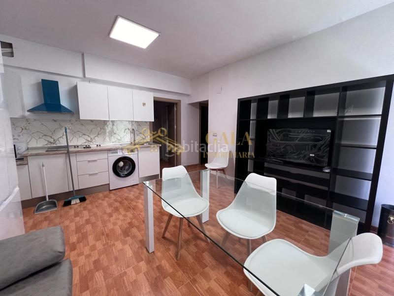 Foto 1b47d4a2-1ac6-45df-bb13-230fcf5c4091. Alquiler apartamento alquiler apartamento 1 dormitorio zona centro en Cáceres