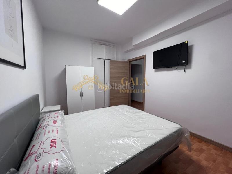 Foto 620a4e46-b42c-4f48-936c-35db0bb0c6b7. Alquiler apartamento alquiler apartamento 1 dormitorio zona centro en Cáceres