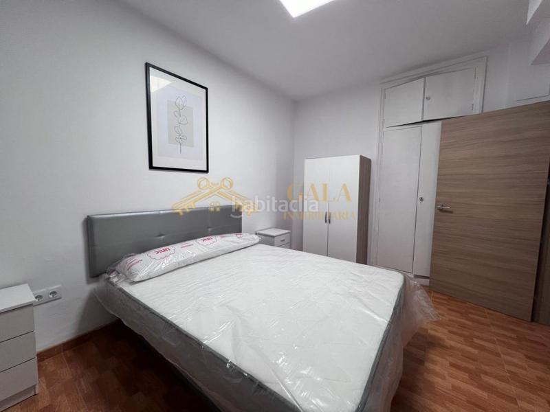Foto 78169876-81c1-4b06-aded-3788cbd85bf9. Alquiler apartamento alquiler apartamento 1 dormitorio zona centro en Cáceres