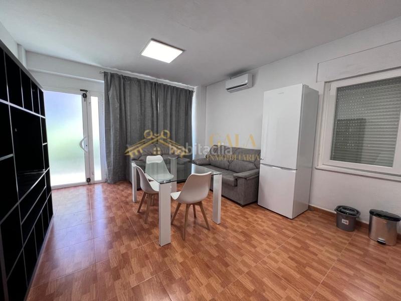 Foto 20a40c4d-eda4-432a-a677-e727ad3912b9. Location appartement dans Ruta de la Plata Cáceres