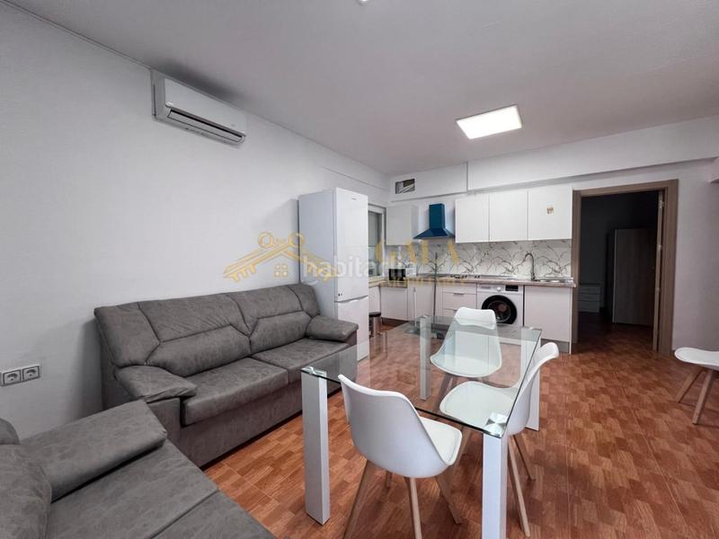 Foto 7bbce123-63b8-4556-9722-abceca4e33d0. Location appartement dans Ruta de la Plata Cáceres