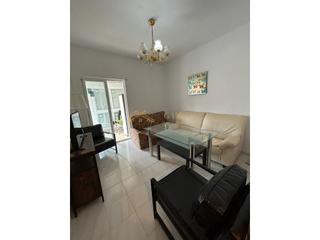 Location Appartement à Casco Antiguo. Alquiler piso 4 habitaciones zona plaza italia caceres