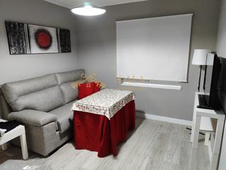 Location Appartement à Nuevo Cáceres. Alquiler piso 3 habitaciones zona llopis caceres