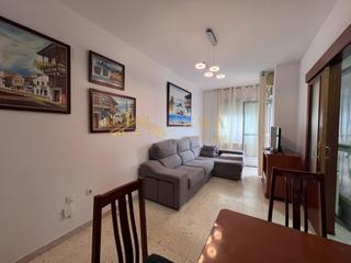 Apartamento en Casco Antiguo. Venta apartamento 1 dormitorio gala inmobiliaria zona san blas c