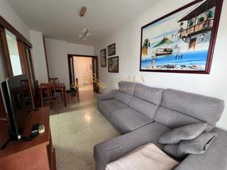Location Appartement à Casco Antiguo. Alquiler apartamento 1 dormitorio gala inmobiliaria zona san bla