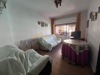 Pis a Centro. Venta piso 3 habitaciones zona cruz caidos