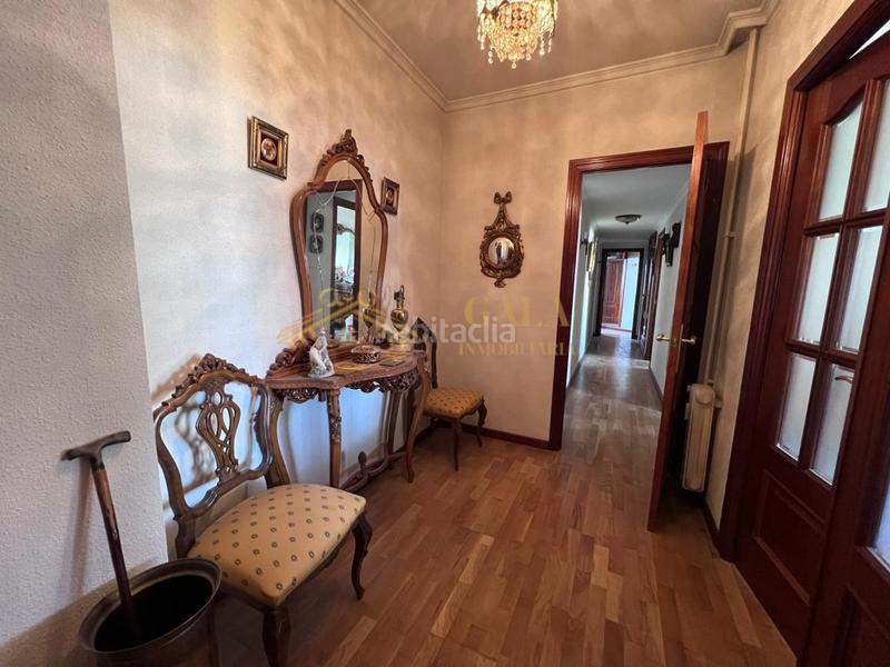 Foto 0f417f7c-d878-4d40-bd6c-8360985db028. Etagenwohnung mit heizung parking in Centro Cáceres