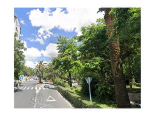 Lloguer Aparcament cotxe a Centro. Alquiler plaza garaje zona cánovas