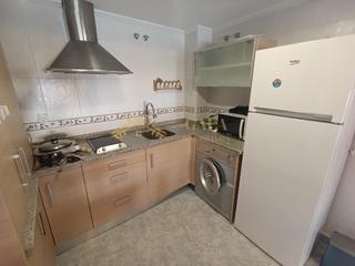 Location Appartement à Aguas Vivas - La Zambomba. Alquiler apartamento 1 dormitorio zona plaza de toros