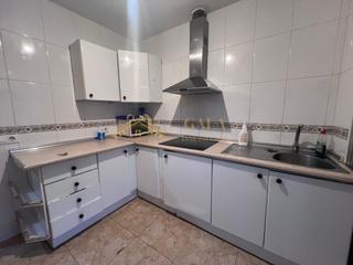 Location Appartement à Centro. Alquiler piso trabajadoresestudiantes 3 dormitorios zona antonio