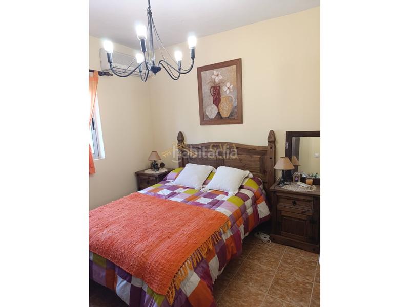 Foto 00e2939b-464b-4077-bd2c-fa486d3b831a. Country house with parking in Campus Universitario Cáceres