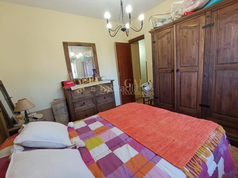 Foto 0dc1a31e-7262-4638-920a-9af60f25bf67. Country house with parking in Campus Universitario Cáceres