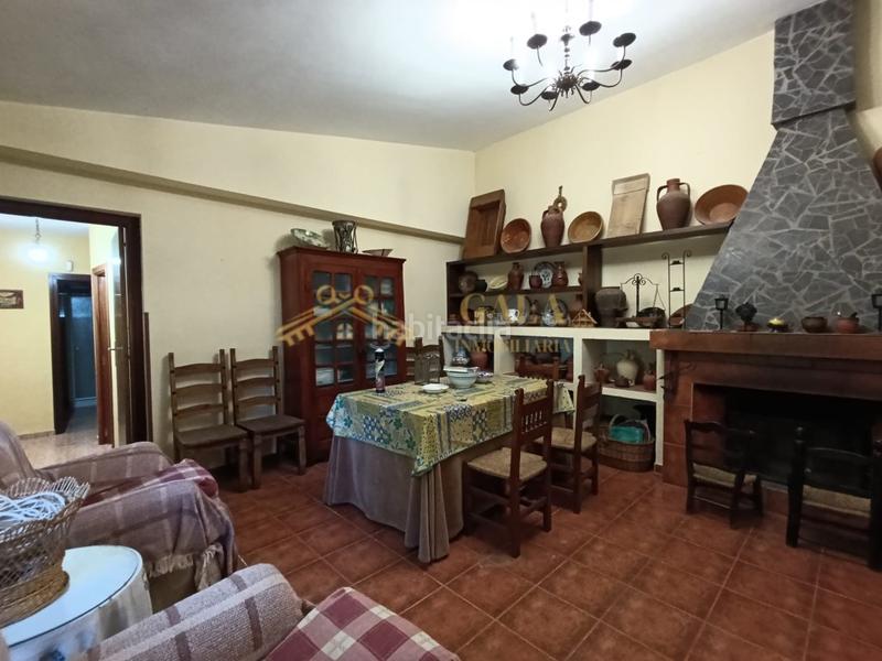 Foto 1ac49cfa-3069-4a54-8f58-0c687bb95da1. Country house with parking in Campus Universitario Cáceres