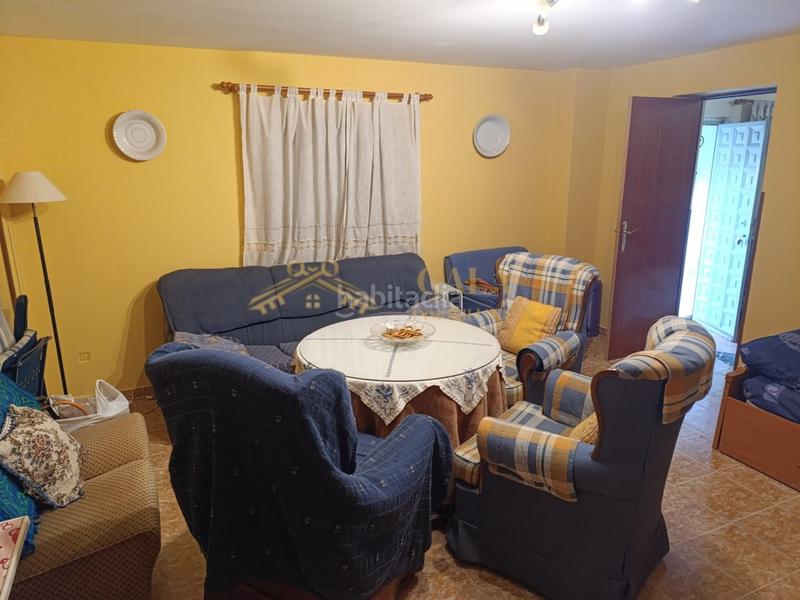 Foto 30b52f09-b852-4776-bb6c-983f37fa1062. Country house with parking in Campus Universitario Cáceres