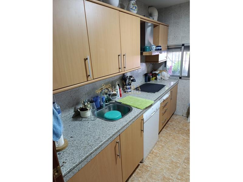 Foto 559e029f-191e-4592-b4ec-0bd3d9c3a3ff. Country house with parking in Campus Universitario Cáceres