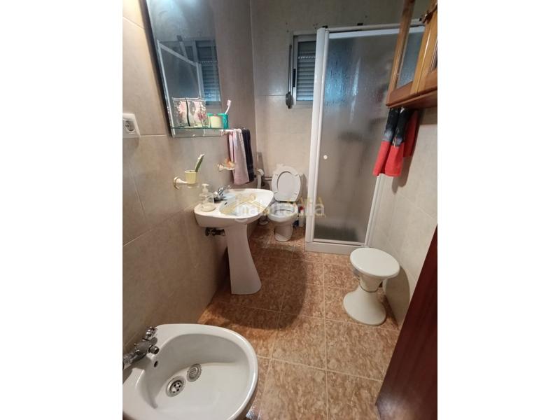 Foto 62d3bace-e216-4123-8752-877a5356a4aa. Country house with parking in Campus Universitario Cáceres