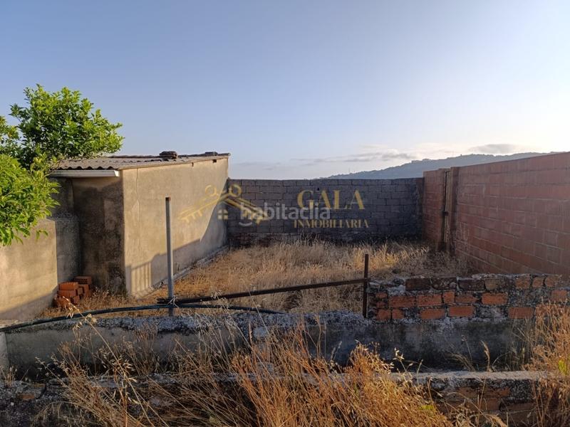 Foto 69ad2171-2b7e-493a-a4a2-6a5cdcf57822. Country house with parking in Campus Universitario Cáceres