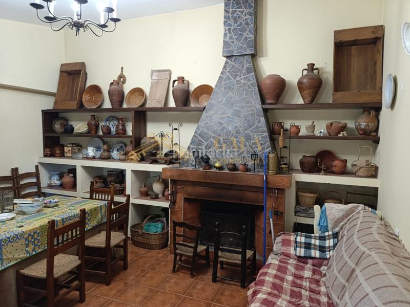 Foto 6d639c6b-5d94-4cac-8206-7abd85067b8e. Country house with parking in Campus Universitario Cáceres