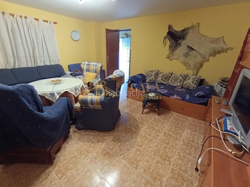 Foto 767560db-93a0-467c-9a70-77468d437aad. Country house with parking in Campus Universitario Cáceres