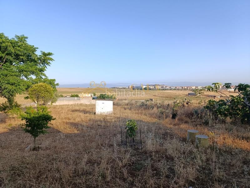 Foto 8bfe611c-4a5b-459b-95a8-3de4e4100e8d. Country house with parking in Campus Universitario Cáceres