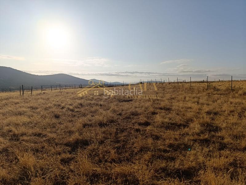 Foto c40e4b4a-a254-493d-9d0e-a90f18d75bd8. Country house with parking in Campus Universitario Cáceres