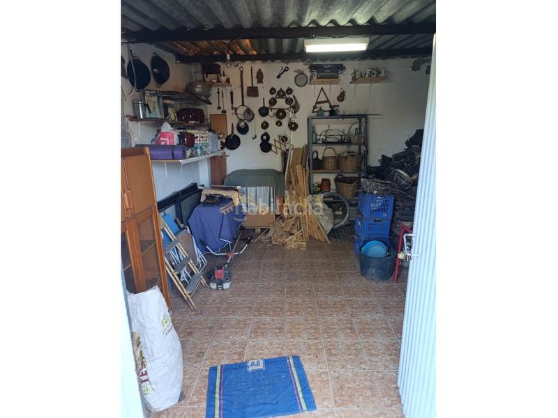 Foto c8238700-7a34-45ee-b559-cf7a32f3d7c7. Country house with parking in Campus Universitario Cáceres