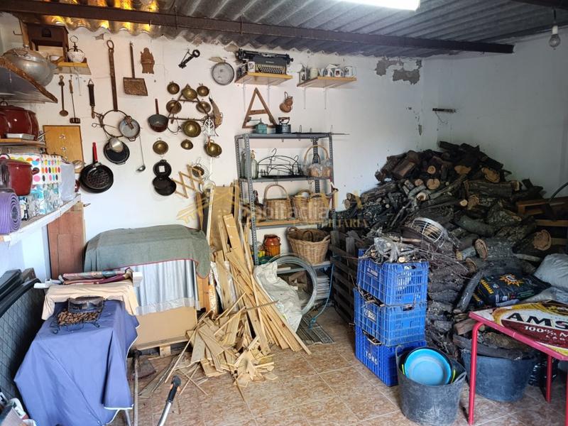 Foto c8ef0448-eda4-45a3-b16a-4ad94a9b8c84. Country house with parking in Campus Universitario Cáceres