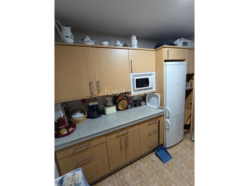 Foto cfed65b9-1c1c-41e7-b8cb-63d05e97e5fa. Country house with parking in Campus Universitario Cáceres