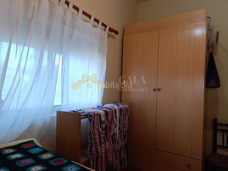 Foto e59c1442-de5e-497d-81fa-ae5afc0b40d2. Country house with parking in Campus Universitario Cáceres