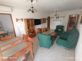 Location Appartement à Casco Antiguo. Alquiler piso 3 habitaciones zona plaza de toros