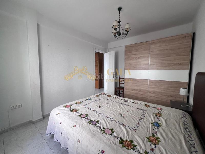 Foto 29a36214-5d1e-453d-afa6-c61525bcab81. Alquiler piso alquiler piso 4 habitaciones zona antonio hurtado en Cáceres