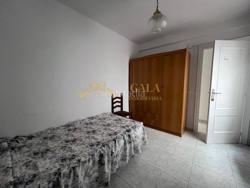 Foto 43912a63-f692-4d0a-9714-e086d13d0adc. Alquiler piso alquiler piso 4 habitaciones zona antonio hurtado en Cáceres