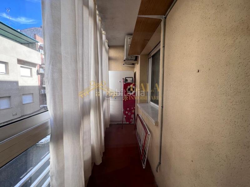Foto 4c1bc631-0e52-4851-9f2c-15b09eb91c6c. Alquiler piso alquiler piso 4 habitaciones zona antonio hurtado en Cáceres