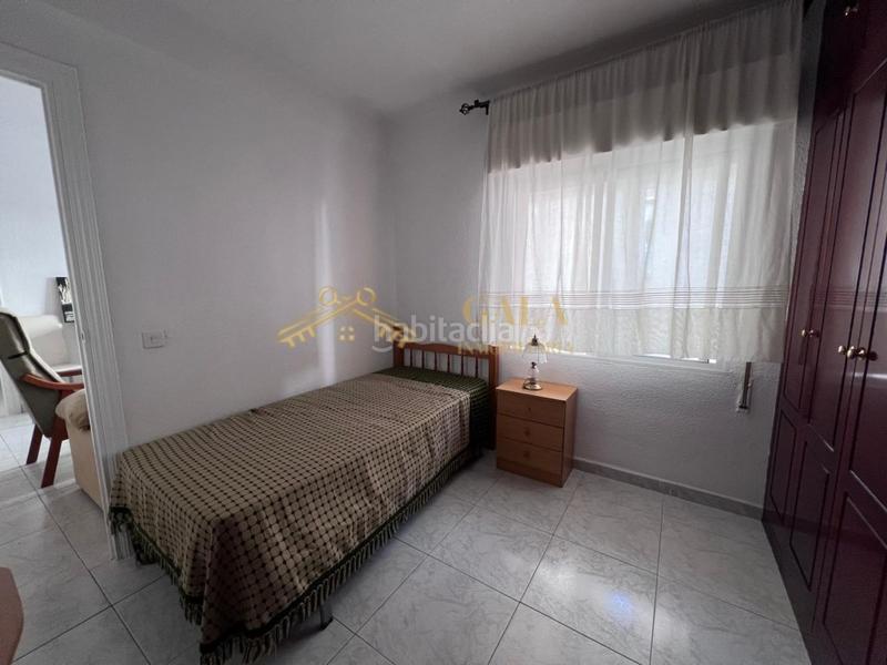 Foto c0b43640-00ba-4fd2-9e15-64e3a5d0e285. Alquiler piso alquiler piso 4 habitaciones zona antonio hurtado en Cáceres