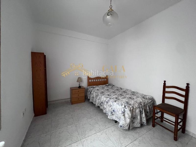 Foto d978f689-5760-4dd3-86ed-399c7a8585c3. Alquiler piso alquiler piso 4 habitaciones zona antonio hurtado en Cáceres
