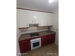 Lloguer Pis a Nuevo Cáceres. Alquiler piso estudiantes 3 habitaciones zona cervantes