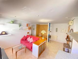 Lloguer Apartament en Nuevo Cceres. Alquiler apartamento 1 dormitorio zona nuevo cceres