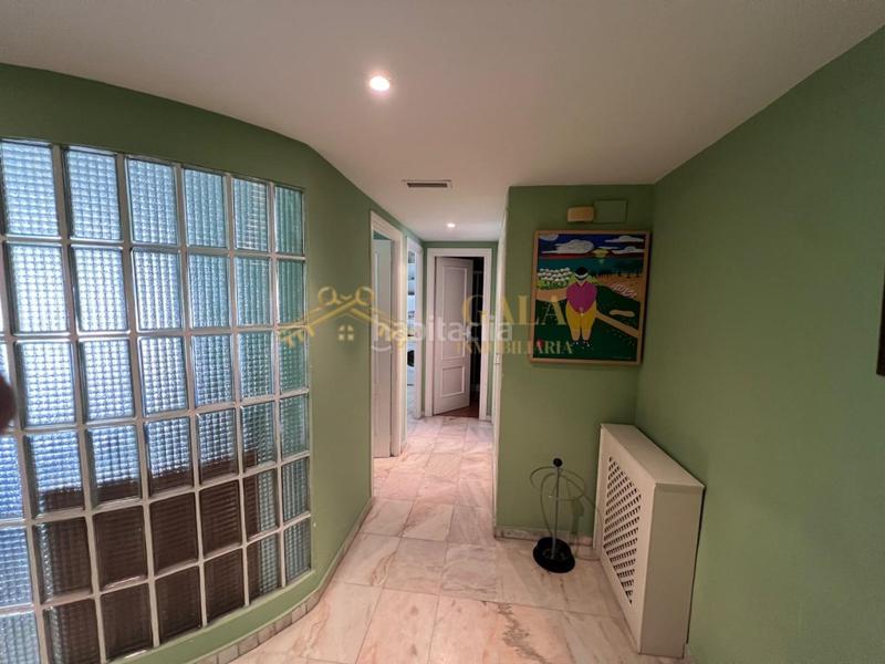 Foto 1e285994-1675-470d-b5cc-cc455a8a6970. Alquiler apartamento alquiler apartamento 1 dormitorio zona cánovas gala inmobiliaria en Cáceres