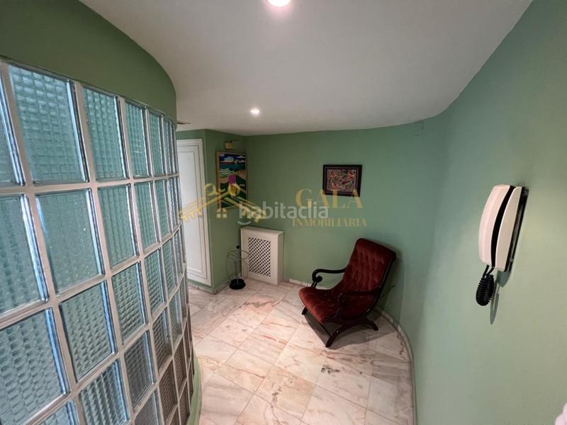 Foto 5a169e81-228e-4b7e-bddf-361bddfa1464. Alquiler apartamento alquiler apartamento 1 dormitorio zona cánovas gala inmobiliaria en Cáceres