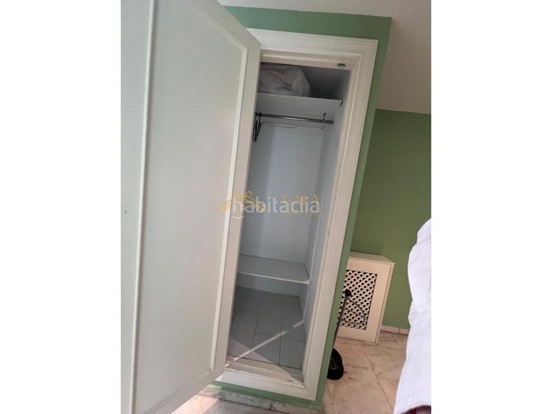Foto 5c84c41e-8526-4a00-860a-699853b6a5c5. Alquiler apartamento alquiler apartamento 1 dormitorio zona cánovas gala inmobiliaria en Cáceres